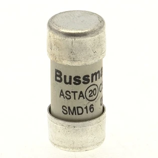 Eaton - HRC zekering - STREET LIGHTING FUSE >16A 415V SMD16 2249090