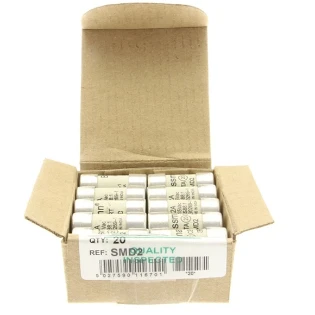 Eaton - HRC zekering - STREET LIGHTING FUSE >2A 415V SMD2 2249091