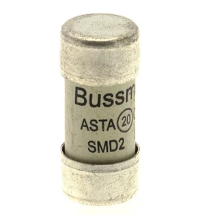 Eaton - HRC zekering - STREET LIGHTING FUSE >2A 415V SMD2 2249092