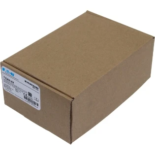 Eaton - Mespatroonhouder - Triple Integral Base NH00 CE TD00-DI 2249433