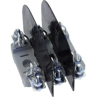 Eaton - Mespatroonhouder - Triple Integral Base NH00 CE TD00-DI 2249435