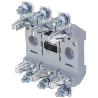Eaton - Mespatroonhouder - Triple Integral Base NH00 CE TD00-DI 2249436