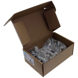Eaton - Mespatroonhouder - Triple Integral Base NH00 CE TD00-DI 2249437