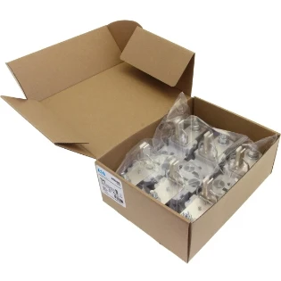Eaton - Mespatroonhouder - NH2 Triple Pole base CE TD2-D 2249458