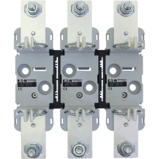 Eaton - Mespatroonhouder - NH2 Triple Pole base CE TD2-D 2249459