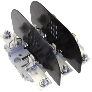Eaton - Mespatroonhouder - NH2 Triple Pole base CE TD2-D 2249460