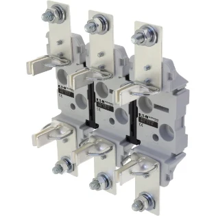 Eaton - Mespatroonhouder - NH2 Triple Pole base CE TD2-D 2249461