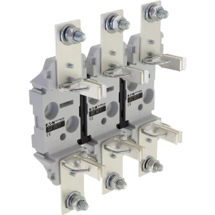 Eaton - Mespatroonhouder - NH2 Triple Pole base CE TD2-D 2249463