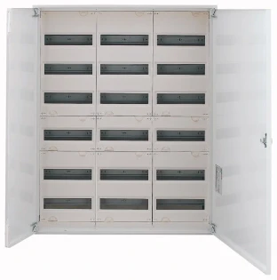 Eaton - Groepenkast, leeg - EWK-G36/31 193168 2249722