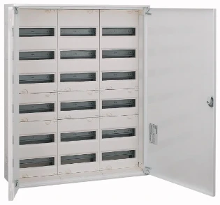 Eaton - Groepenkast, leeg - EWK-G36/31 193168 2249723