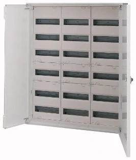 Eaton - Groepenkast, leeg - EWK-G36/31 193168 2249724