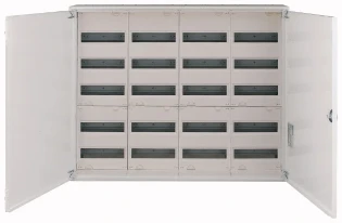 Eaton - Groepenkast, leeg - EWK-G45/31 193169 2249739