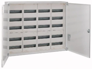 Eaton - Groepenkast, leeg - EWK-G45/31 193169 2249740