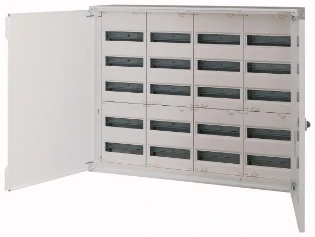 Eaton - Groepenkast, leeg - EWK-G45/31 193169 2249741