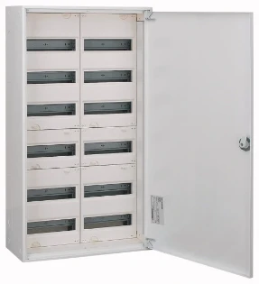 Eaton - Groepenkast, leeg - EWK-G26/31 193164 2249758
