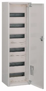 Eaton - Groepenkast, leeg - EWK-G16/31 193160 2249775