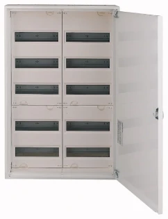 Eaton - Groepenkast, leeg - EWK-G25/31 193163 2249809