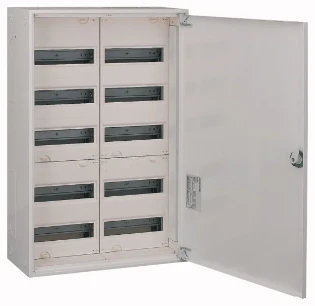 Eaton - Groepenkast, leeg - EWK-G25/31 193163 2249810