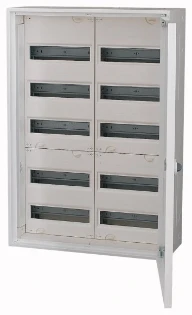 Eaton - Groepenkast, leeg - EWK-G25/31 193163 2249811
