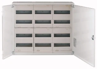 Eaton - Groepenkast, leeg - EWK-G34/31 193166 2249831