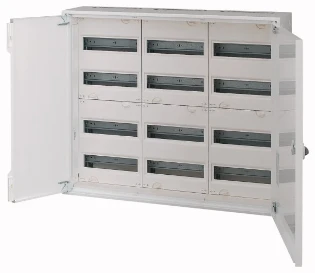 Eaton - Groepenkast, leeg - EWK-G34/31 193166 2249833