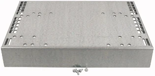 Eaton - Montageplaat voor kast/lessenaar - XVTL-IZM26-6 132965 2249836
