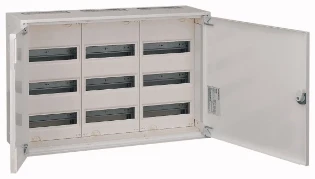 Eaton - Groepenkast, leeg - EWK-G33/31 193165 2249851