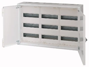 Eaton - Groepenkast, leeg - EWK-G33/31 193165 2249852
