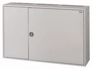 Eaton - Groepenkast, leeg - EWK-G33/31 193165 2249861