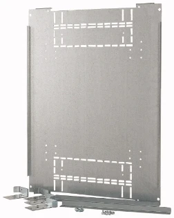 Eaton - Montageplaat voor kast/lessenaar - XMN4W06M 177094 2250563