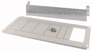 Eaton - Inbouwunit met mespatroonhouders/veilighedenlastscheiders - BPZ-XNH00X-4/1-600-MV 184549 2250703