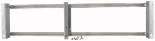 Eaton - Inbouwunit met mespatroonhouders/veilighedenlastscheiders - BPZ-BR/SASY/H-1000 108381 2251288