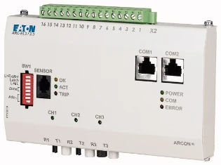Eaton - Vlamboogdetectiesysteem - ARC-EL3/2.0 172751 2251802