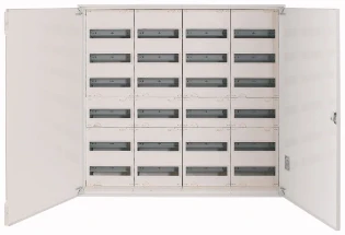 Eaton - Groepenkast, leeg - EWK-G46/31 193170 2251965