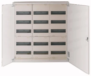 Eaton - Groepenkast, leeg - EWK-G35/31 193167 2251975