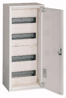 Eaton - Groepenkast, leeg - EWK-G14/31 193158 2251994
