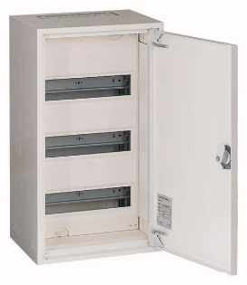 Eaton - Groepenkast, leeg - EWK-G13/31 193157 2252008