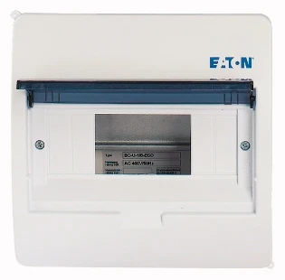 Eaton - Groepenkast, leeg - BC-U-1/8-ECO 280353 2252313