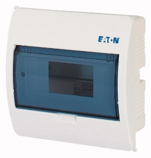Eaton - Groepenkast, leeg - BC-U-1/8-ECO 280353 2252315