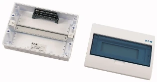 Eaton - Groepenkast, leeg - BC-O-1/12-ECO 280347 2252402