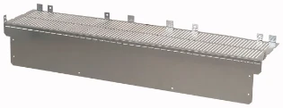 Eaton - Scheidingswand voor kast/lessenaar - XTPZBAVP-H250W1000 173106 2252524