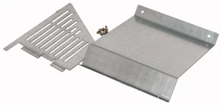 Eaton - Scheidingswand voor kast/lessenaar - XTPWCUV-H225 173325 2252548