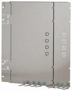 Eaton - Scheidingswand voor kast/lessenaar - XPBMB0610-S 174572 2252623