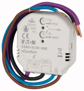 Eaton - Schakelactor bussysteem - CSAU-01/01-16IE 172942 2252866