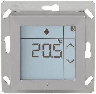 Eaton - Ruimtetemperatuurregelaar bussysteem - CRCA-00/14 304416 2252935