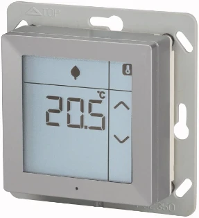 Eaton - Ruimtetemperatuurregelaar bussysteem - CRCA-00/14 304416 2252936