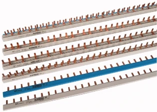 Eaton - Kamrail - Z-SV-16/1N-1TE/F 269524 2253130