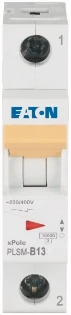 Eaton - Installatieautomaat - PLSM-B13-MW 242178 2257367