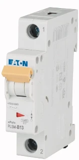 Eaton - Installatieautomaat - PLSM-B13-MW 242178 2257368