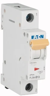 Eaton - Installatieautomaat - PLSM-B13-MW 242178 2257369